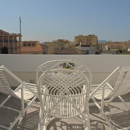 Holiday Alghero Apartment Ngoại thất bức ảnh