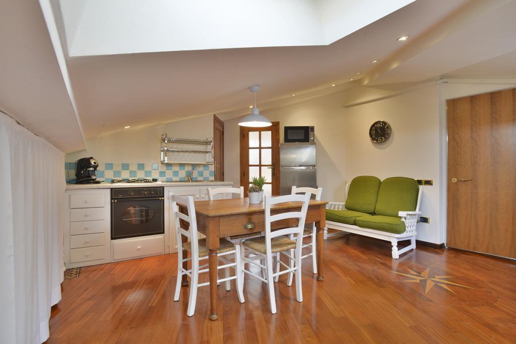 Holiday Alghero Apartment Phòng bức ảnh