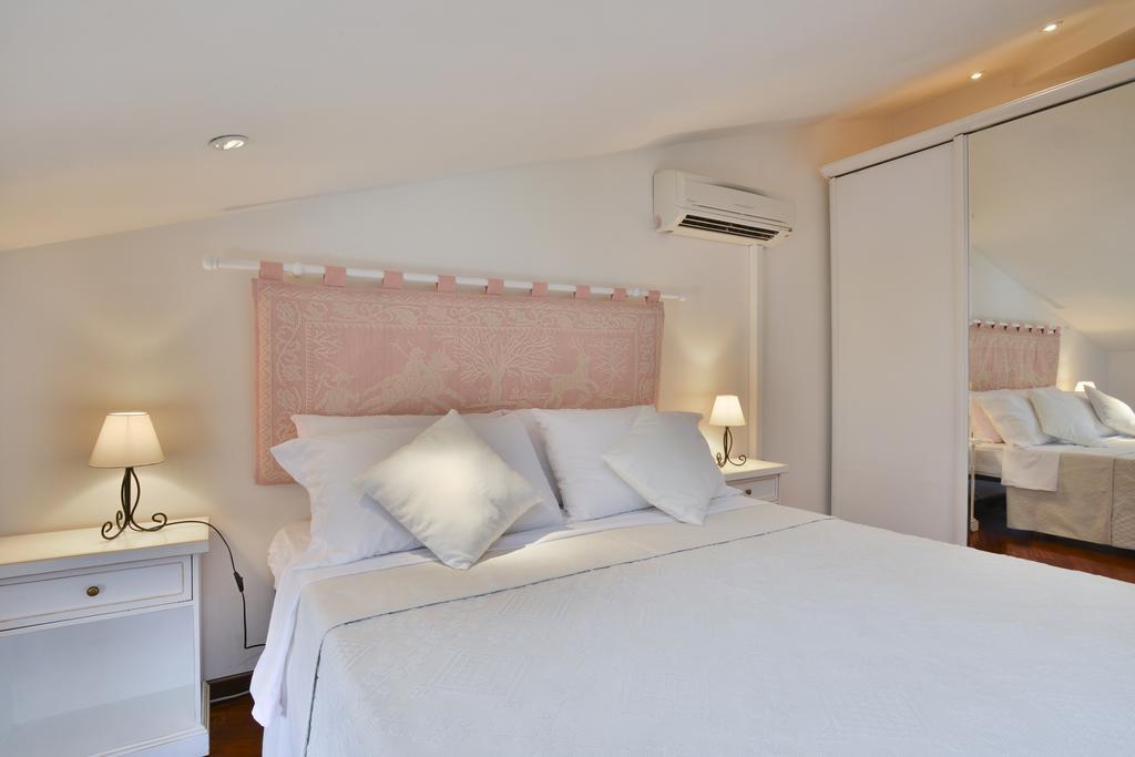 Holiday Alghero Apartment Phòng bức ảnh