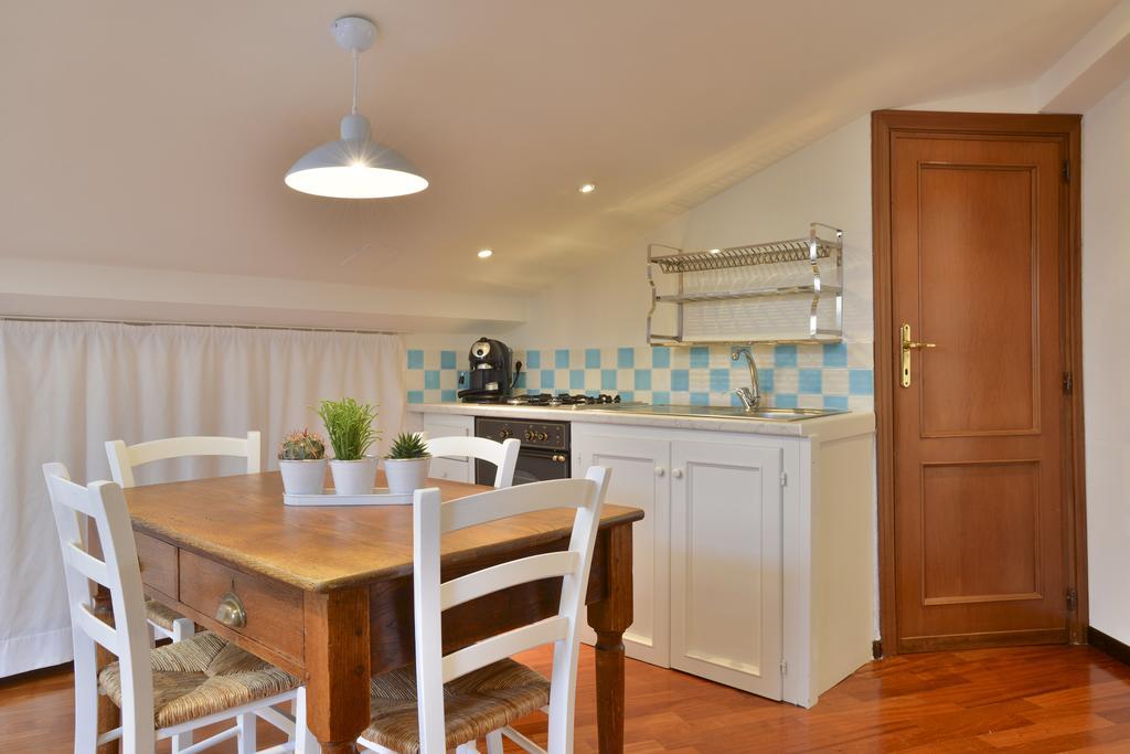Holiday Alghero Apartment Phòng bức ảnh