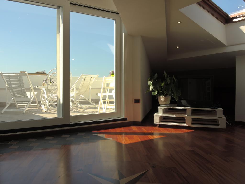 Holiday Alghero Apartment Ngoại thất bức ảnh