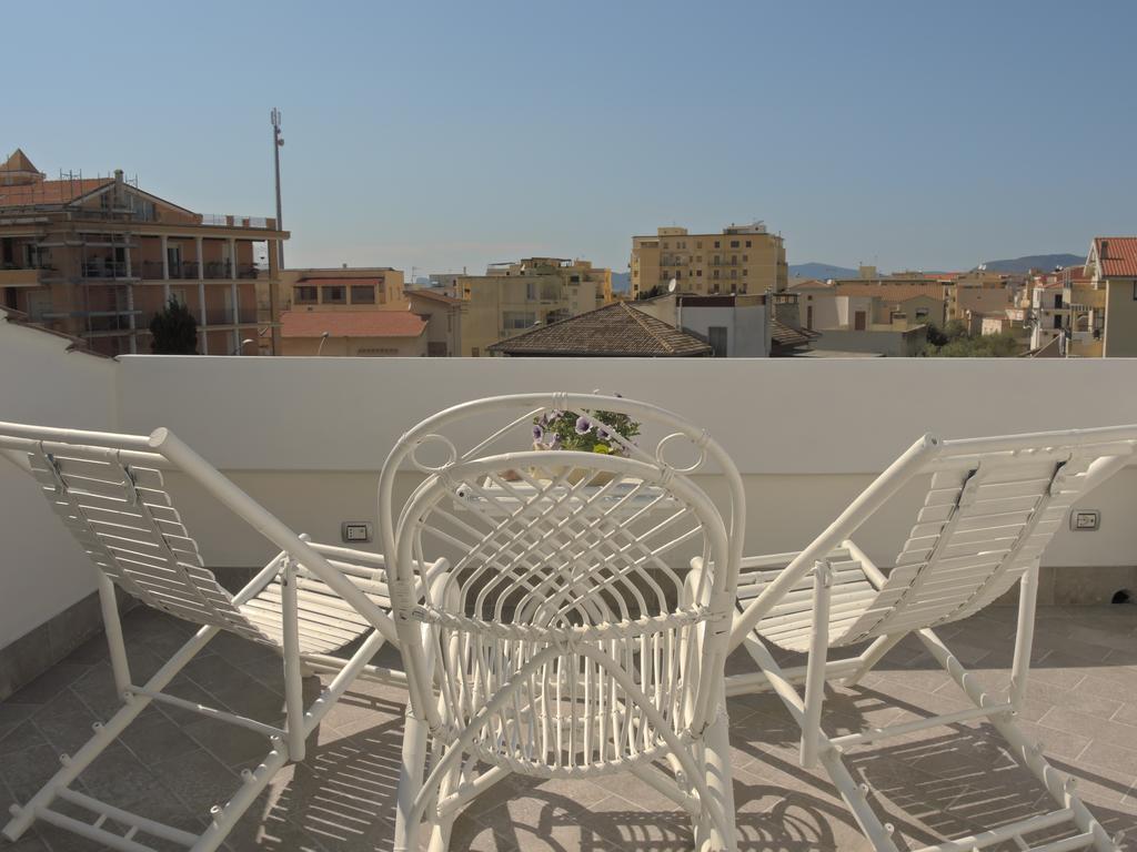 Holiday Alghero Apartment Ngoại thất bức ảnh