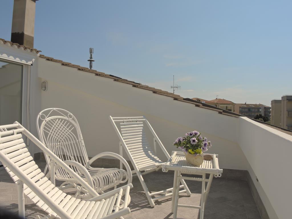 Holiday Alghero Apartment Ngoại thất bức ảnh