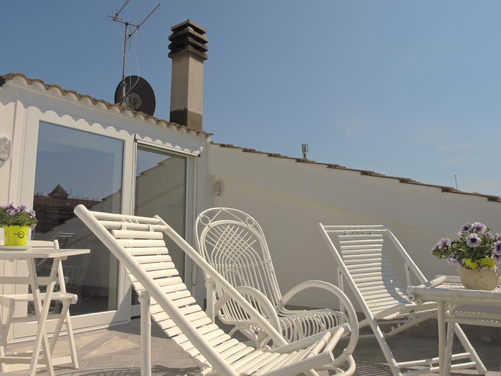 Holiday Alghero Apartment Ngoại thất bức ảnh