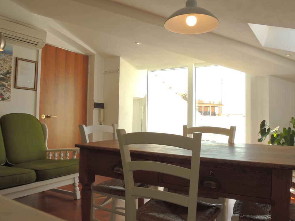Holiday Alghero Apartment Ngoại thất bức ảnh