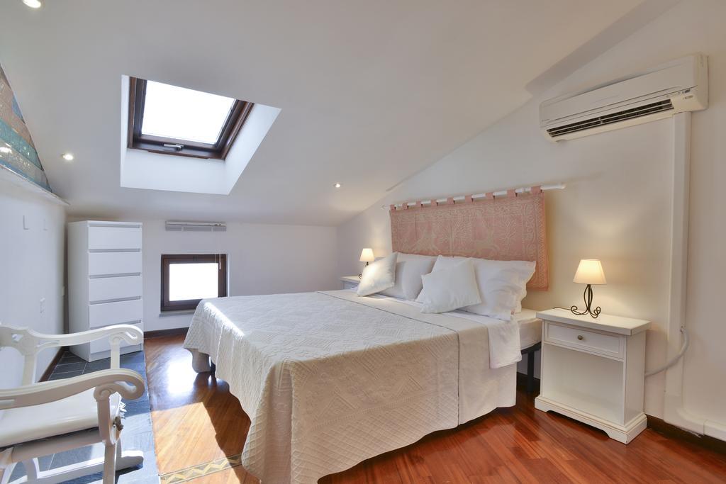 Holiday Alghero Apartment Ngoại thất bức ảnh